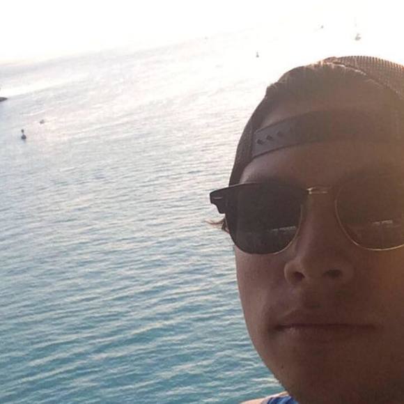 Meet your Posher, Nicholas - Picture 1 of 1